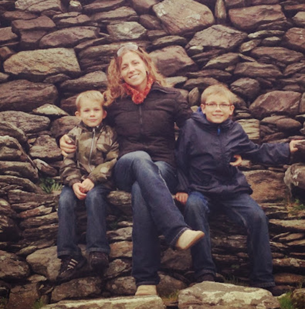 Meet your Posher, Christina